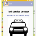 AiFind: Taxi