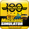 Car Mechanic Simulator: Monroe