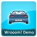Wrooom! Demo