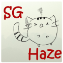SG Haze (Ad Free)