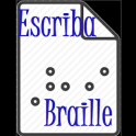 Escriba Braille