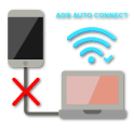 ADB automatic over WIFI (root)
