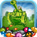 Tank Wars Shooting Game