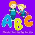ABCD for Kids - Free App