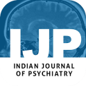 Indian J Psychiatry