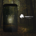 Forest Road Theme for KLWP