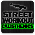 Beginner Street Workout