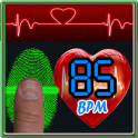 Heart Beat Rate Checker Prank