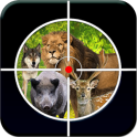 Sniper Animal 3D Shooting