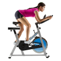 Spin Cycling Classes