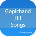 Gopichand Hit Songs