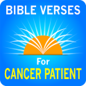 Bible Verses For Cancer Patient - Strength Verses