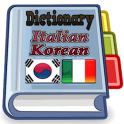 Italian Korean Dictionary