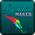 Fancy Signature Maker