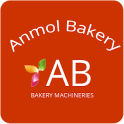 Anmol Bakery Oven