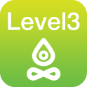 Level 3 for Yoga Plus