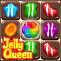 Jelly Queen(3Match)