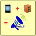 Bluetooth loudspeaker