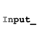 Input Or Lost