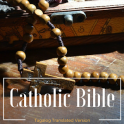 Biblia Católica Tagalo