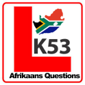 K53 Afrikaans Questions (SA)
