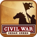 Cedar Creek Battle App