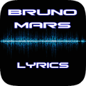 Bruno Mars Top Lyrics