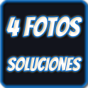 SOLUCIONES 4 fotos 1 palabra