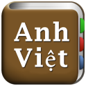 Tất cả Từ điển Anh Việt