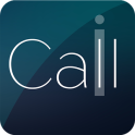 iCall Screen:OS 10 Dialer