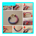Simple Bracelet DIY