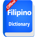 Filipino Dictionary Offline
