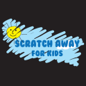 Scratch Away for kids