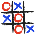 TicTacToe for SmartWatch