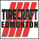 Tirecraft Edmonton12208-118Ave