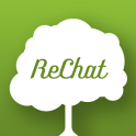 Mobile App for ReChat