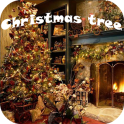 Christmas tree puzzle