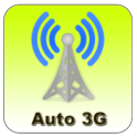 Auto 3G Data