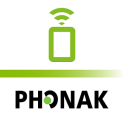 フォナック社の Phonak RemoteControl