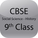 CBSE Social History Class 9
