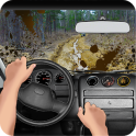 Off-Road UAZ 4x4 Simulator