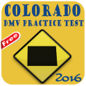 COLORADO DMV practice test CO
