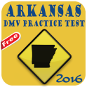 Arkansas DMV practice test AR