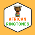 アフリカの楽器着メロ