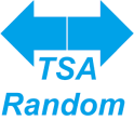 [Unofficial]TSA Randomizer