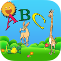 ABC Fun English - Learn the english letters
