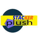 Stacker Plush