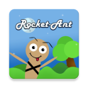 Rocket Ant