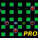 Maze Attack Pro