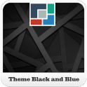 AlbatroZ theme : Blackblue